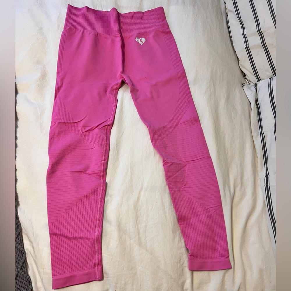 Women’s Best Power Leggings XXL